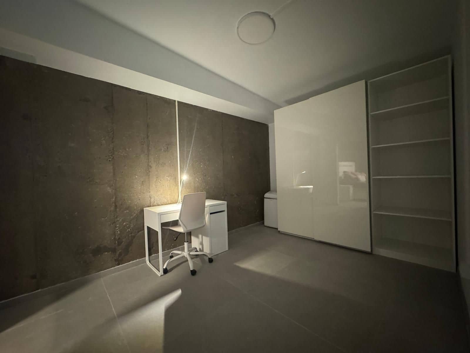 2 soveværelse Lejlighed til leje i Meloneras med garage - € 1.600 (Ref: 8840725)