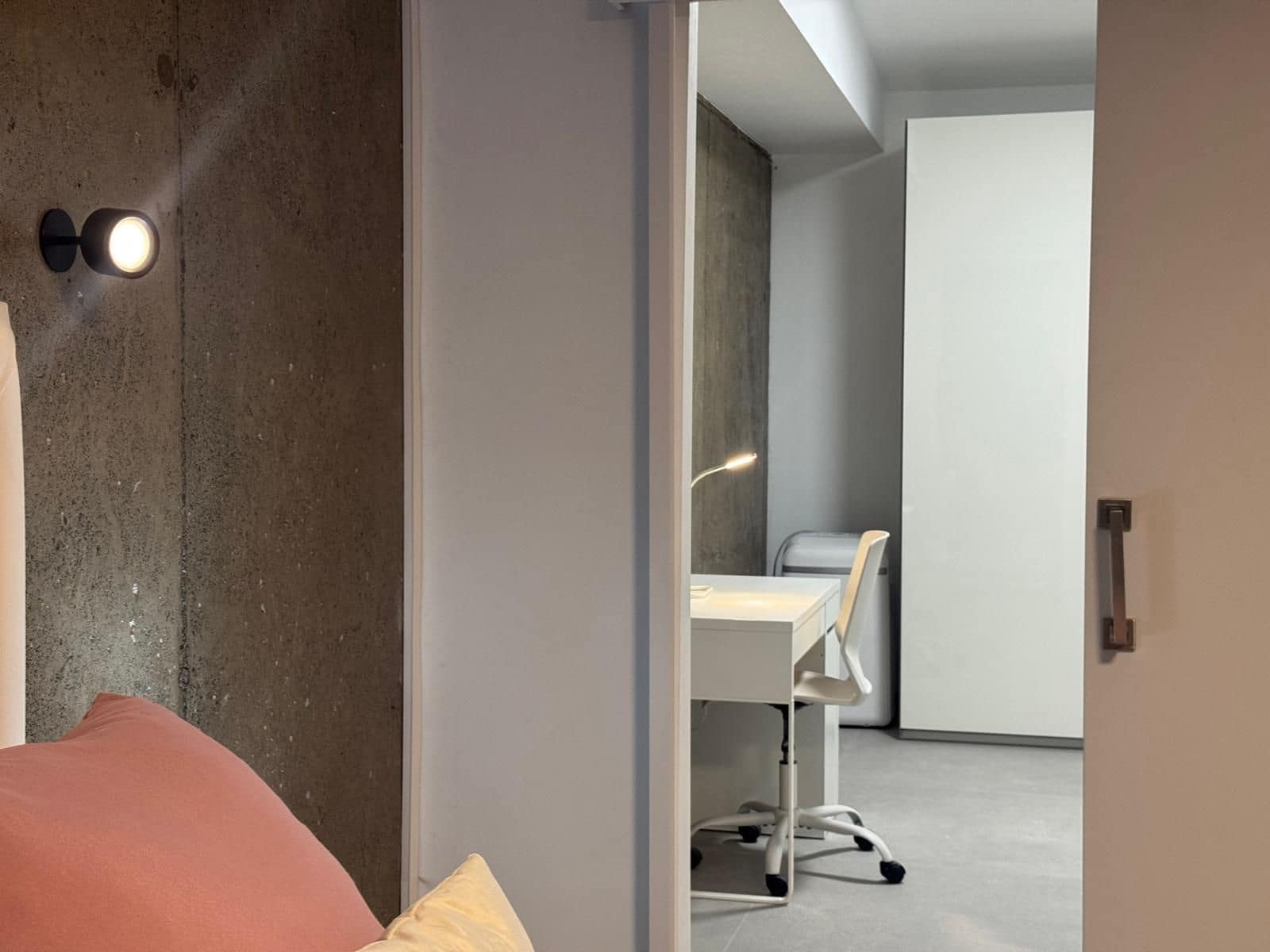 2 soveværelse Lejlighed til leje i Meloneras med garage - € 1.600 (Ref: 8840725)