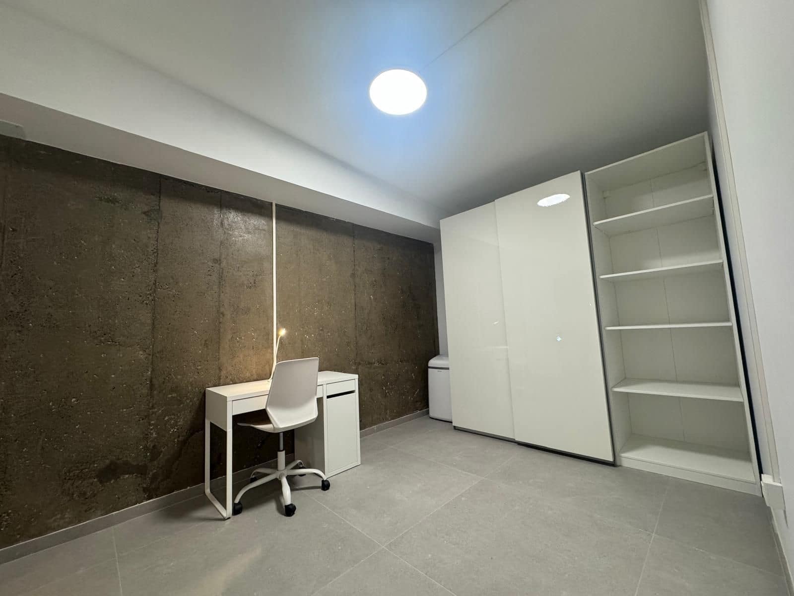 2 soveværelse Lejlighed til leje i Meloneras med garage - € 1.600 (Ref: 8840725)