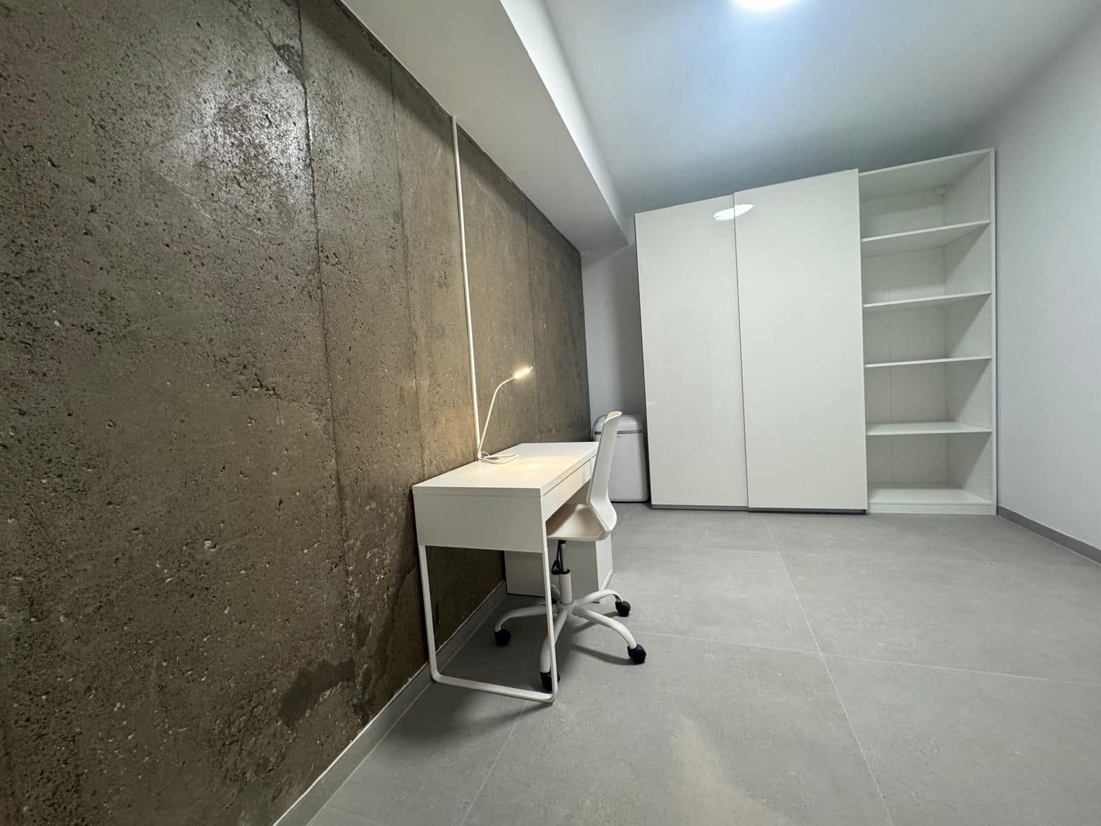 2 soveværelse Lejlighed til leje i Meloneras med garage - € 1.600 (Ref: 8840725)