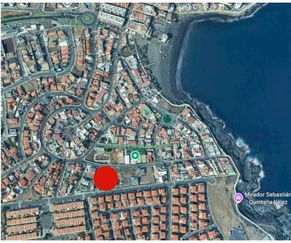 3 slaapkamer Villa te koop in Playa del Hombre, Telde met zwembad garage - € 860.000 (Ref: 8884031)