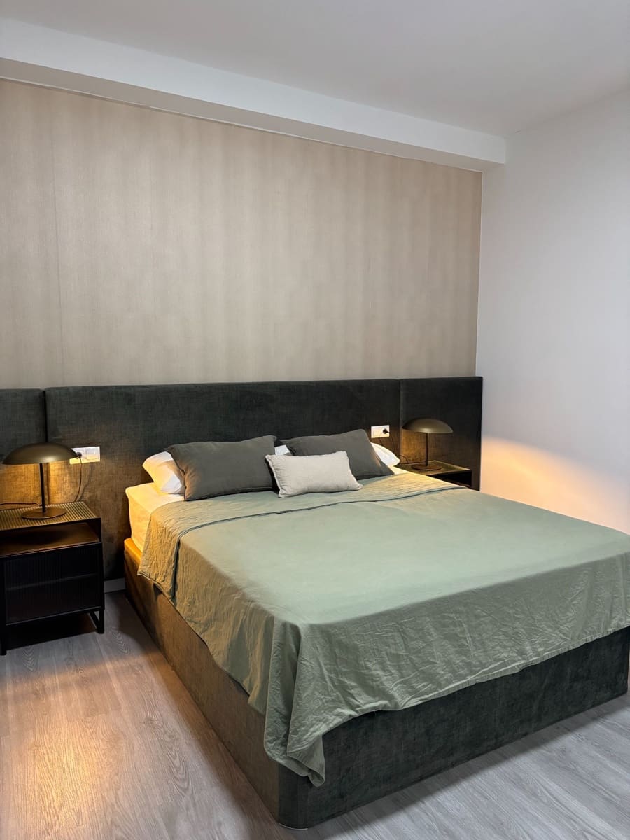 2 bedroom Flat for rent in Las Palmas de Gran Canaria - € 980 (Ref: 8892703)