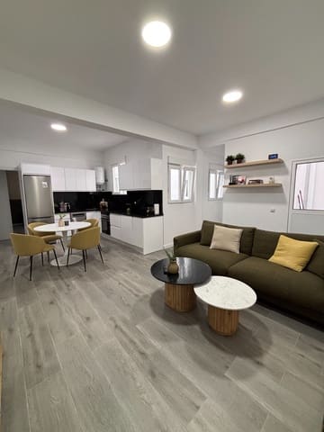 2 soverom Leilighet til leie i Vegueta, Las Palmas de Gran Canaria - € 980 (Ref: 8892703)