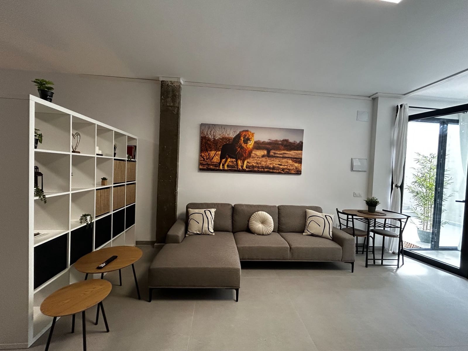 Studio att hyra i Meloneras - 1 200 € (Ref: 8928409)