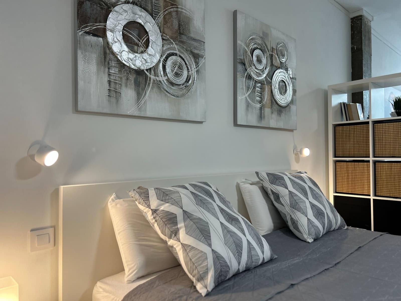 Studio att hyra i Meloneras - 1 200 € (Ref: 8928409)