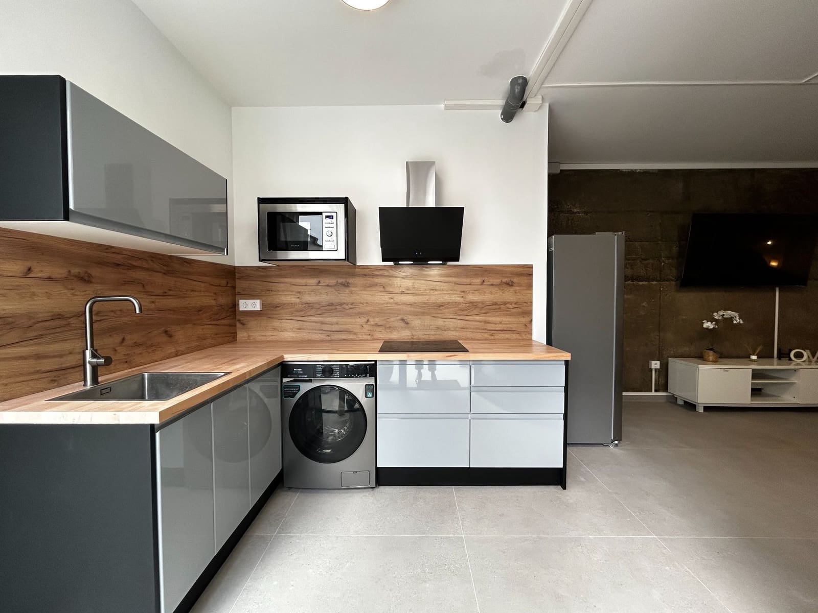 Studio att hyra i Meloneras - 1 200 € (Ref: 8928409)