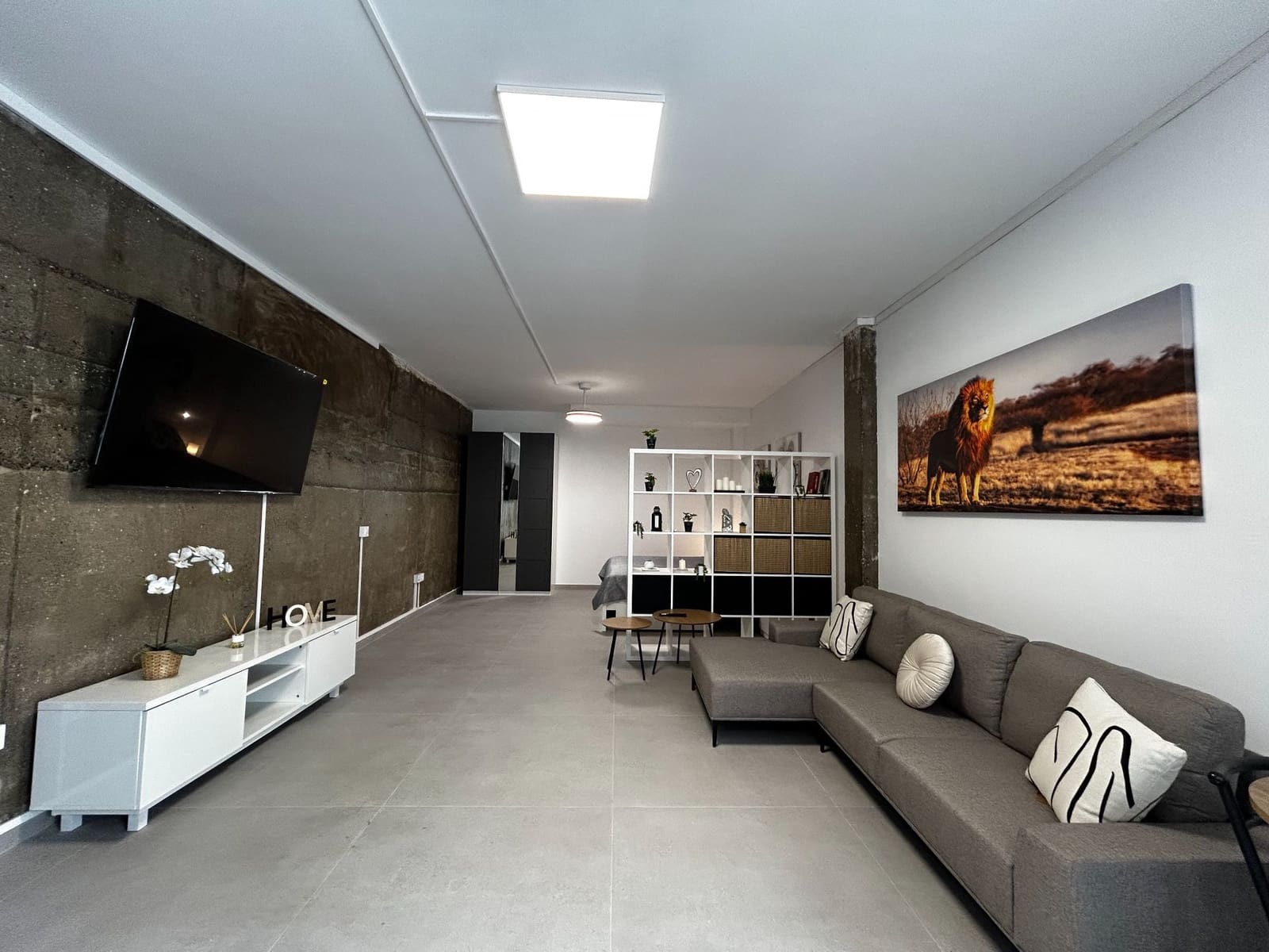 Studio att hyra i Meloneras - 1 200 € (Ref: 8928409)