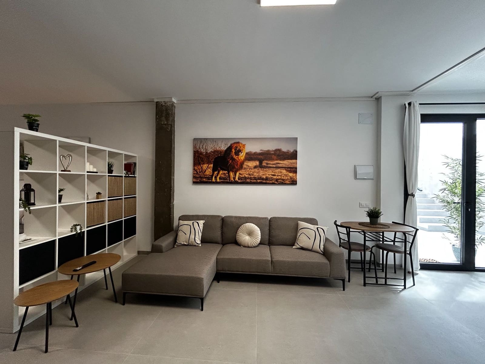 Studio att hyra i Meloneras - 1 200 € (Ref: 8928409)
