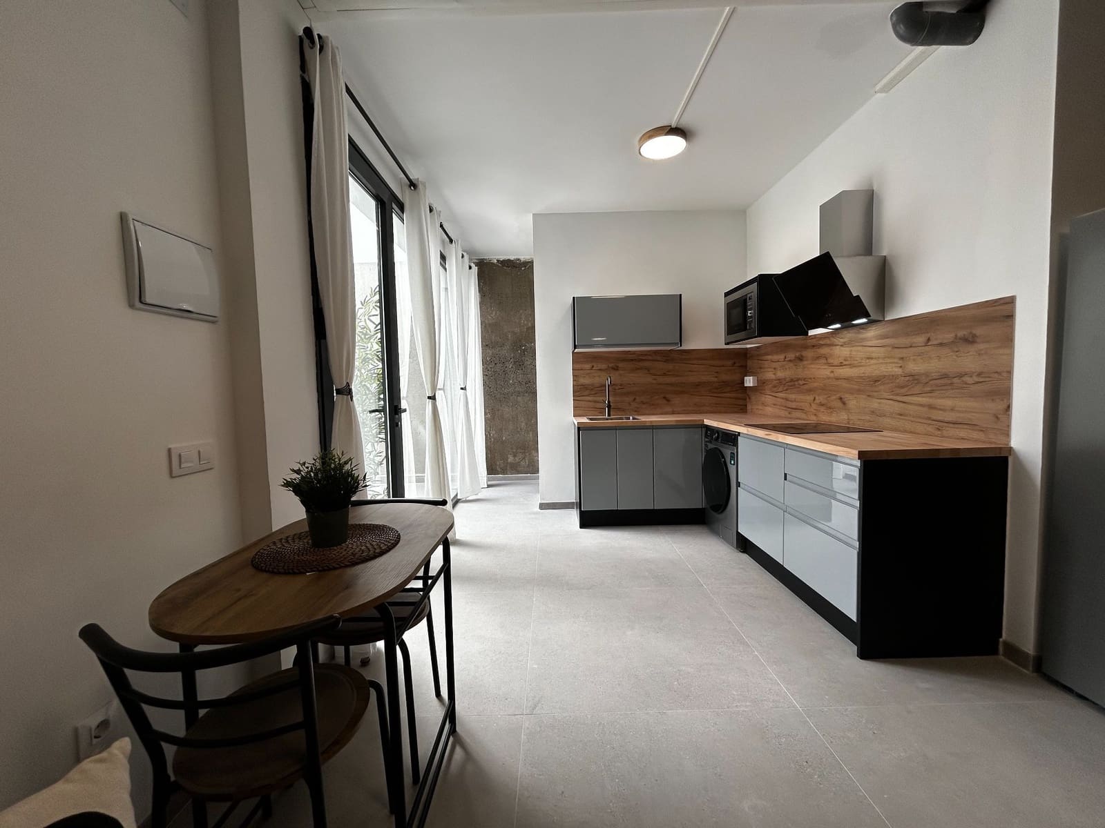Studio att hyra i Meloneras - 1 200 € (Ref: 8928409)