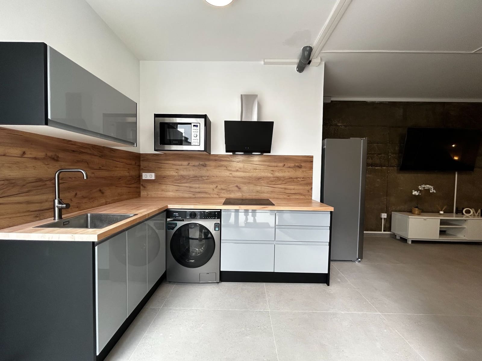 Studio att hyra i Meloneras - 1 200 € (Ref: 8928409)