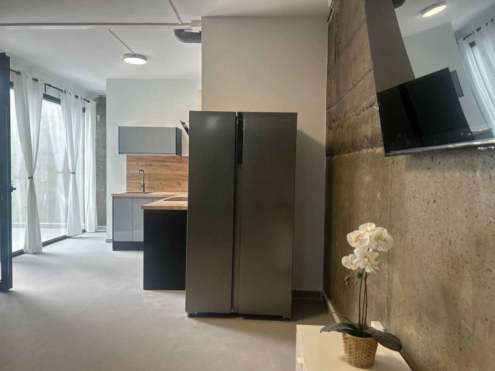 Studio att hyra i Meloneras - 1 200 € (Ref: 8928409)