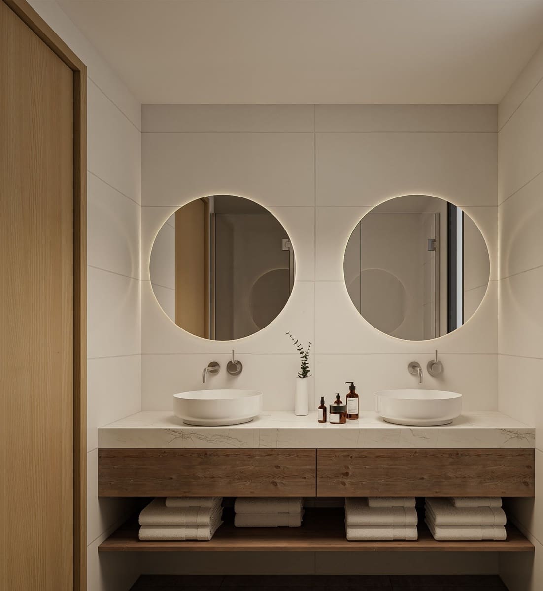 3 soveværelse Villa til salg i Salobre Golf med swimmingpool garage - € 860.200 (Ref: 8975771)