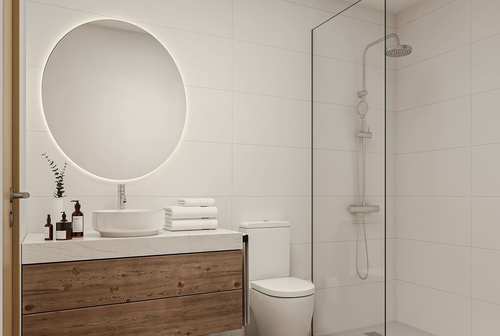 3 soveværelse Villa til salg i Salobre Golf med swimmingpool garage - € 860.200 (Ref: 8975771)