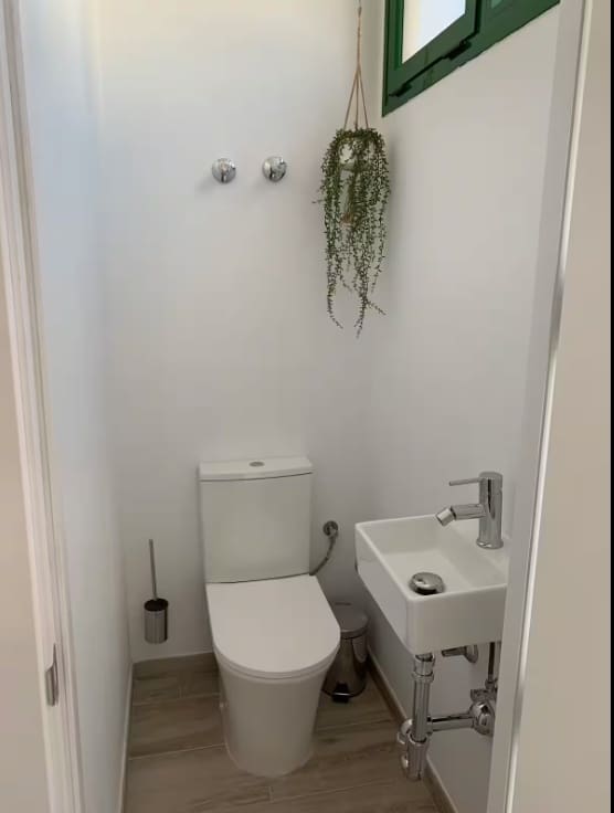 2 quarto Bungalow para arrendar em Playa del Ingles com piscina - 1 600 € (Ref: 8998391)