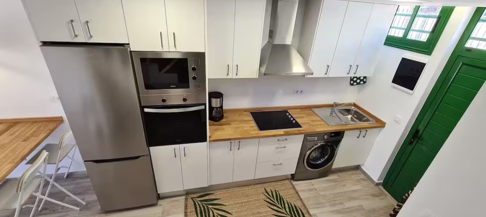 2 quarto Bungalow para arrendar em Playa del Ingles com piscina - 1 600 € (Ref: 8998391)
