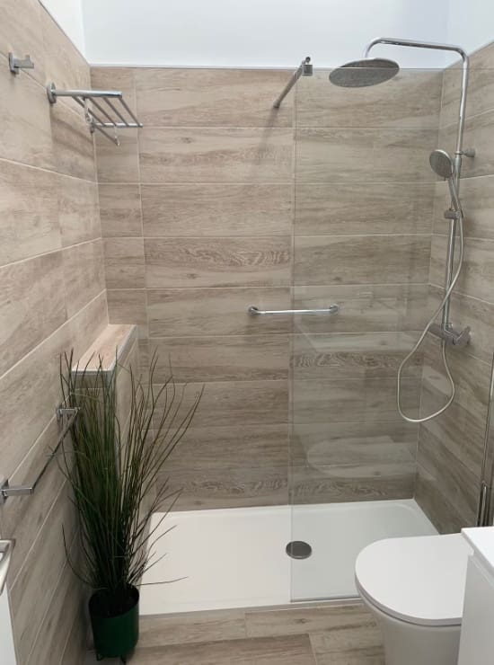 2 quarto Bungalow para arrendar em Playa del Ingles com piscina - 1 600 € (Ref: 8998391)