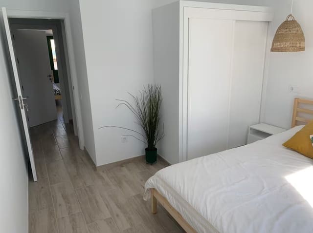 2 quarto Bungalow para arrendar em Playa del Inglés, San Bartolomé de Tirajana com piscina - 1 600 € (Ref: 8998391)