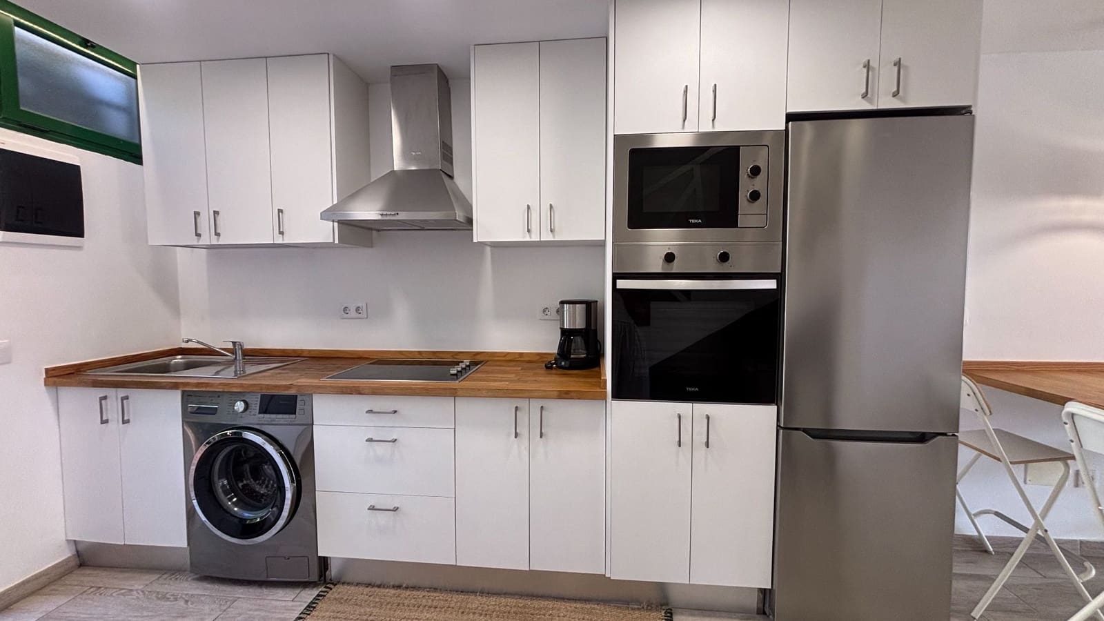 2 quarto Bungalow para arrendar em Playa del Ingles com piscina - 1 600 € (Ref: 8998391)