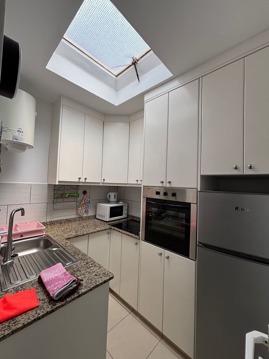 Bungalow de 1 chambre à louer à Campo Internacional avec piscine - 1 350 € (Ref: 9002850)