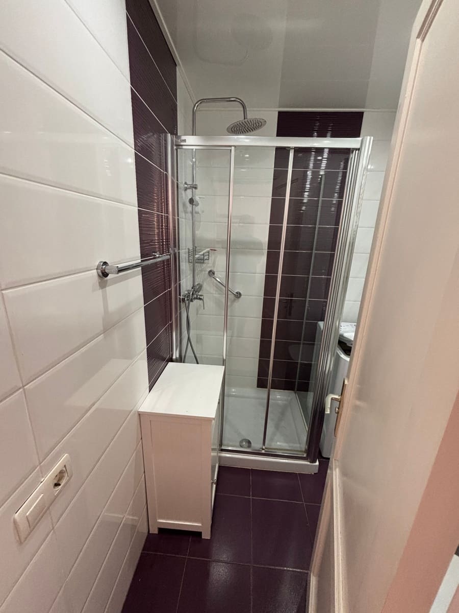 Bungalow de 1 chambre à louer à Campo Internacional avec piscine - 1 350 € (Ref: 9002850)