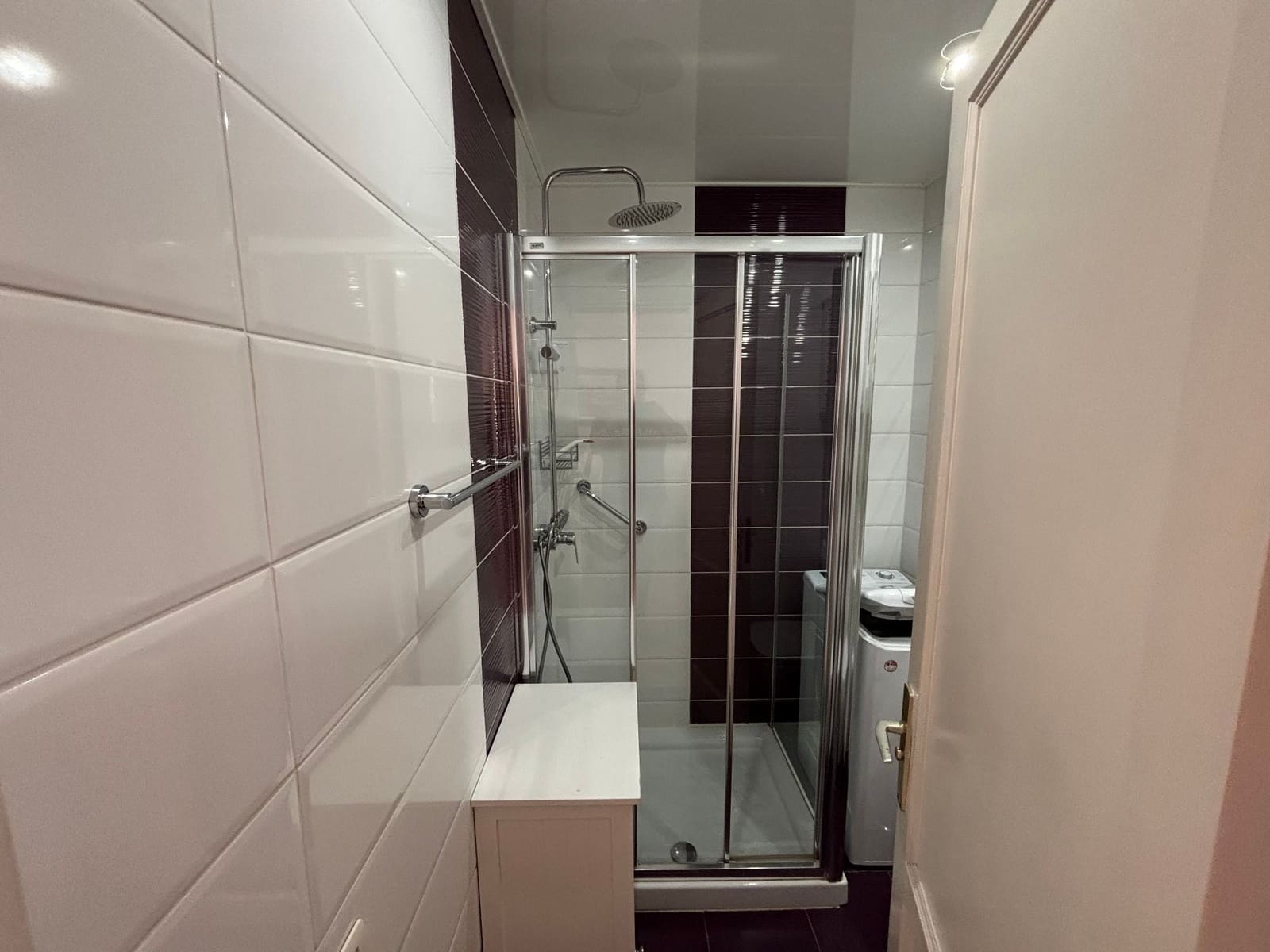 Bungalow de 1 chambre à louer à Campo Internacional avec piscine - 1 350 € (Ref: 9002850)