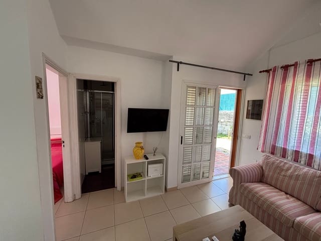 1 soveværelse Bungalow til leje i Campo Internacional, San Bartolomé de Tirajana med swimmingpool - € 1.400 (Ref: 9002850)