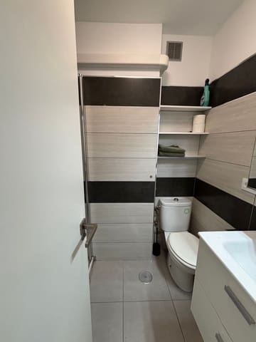 1 soveværelse Lejlighed til leje i San Bartolomé de Tirajana med swimmingpool - € 1.100 (Ref: 9004656)