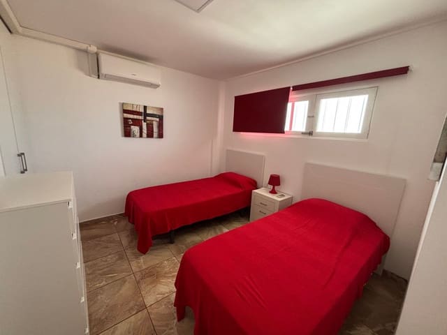 1 soveværelse Lejlighed til leje i San Bartolomé de Tirajana med swimmingpool - € 1.100 (Ref: 9004656)