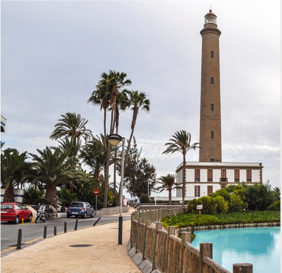 Erhverv til salg i Meloneras - € 300.000 (Ref: 9013745)