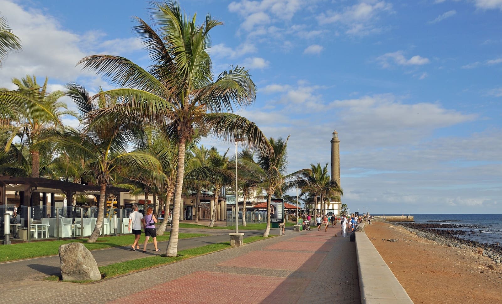 Erhverv til salg i Meloneras - € 300.000 (Ref: 9013745)