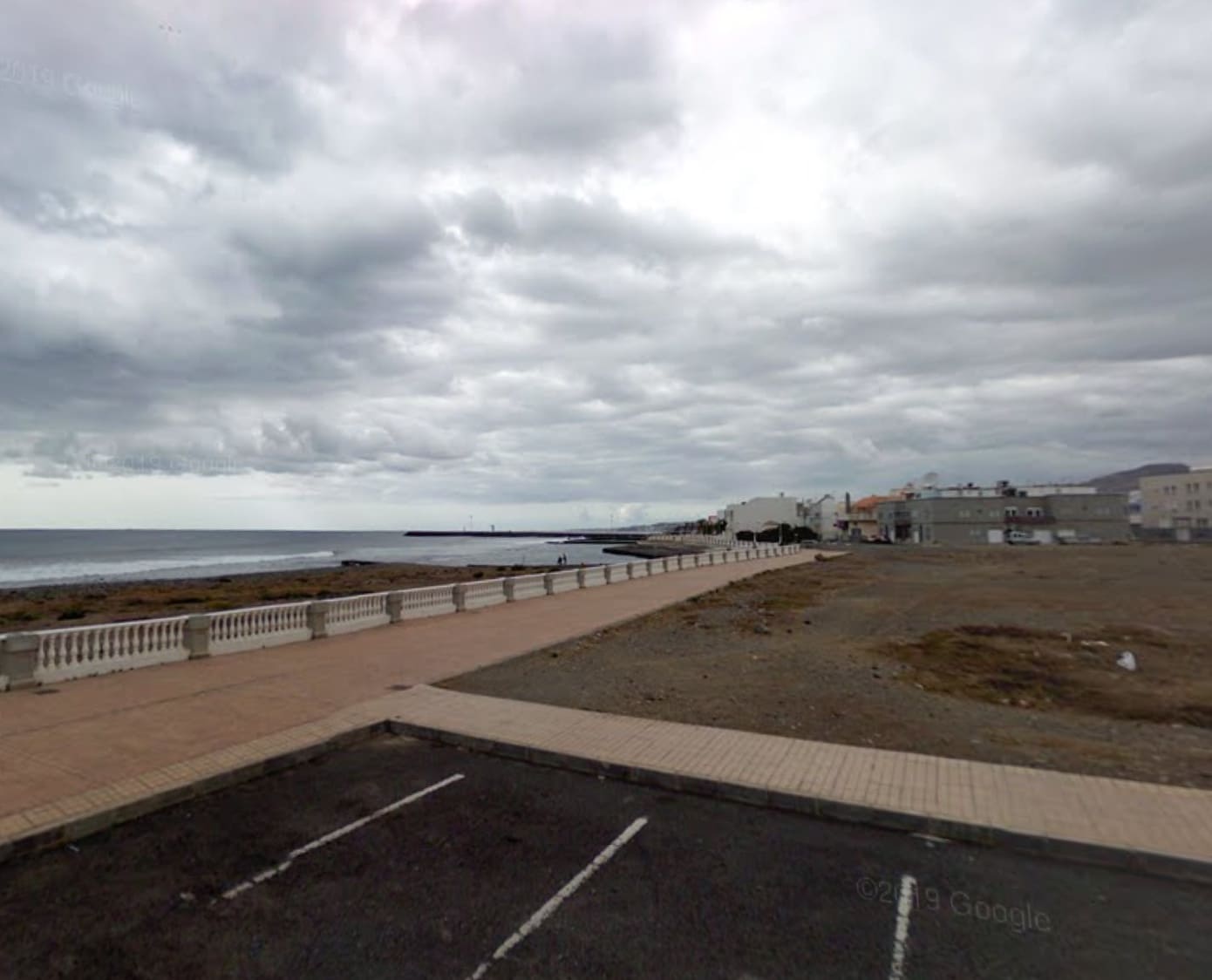 Byggegrund til salg i Castillo del Romeral - € 160.000 (Ref: 9029272)