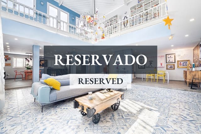 4 soveværelse Semi-Rækkehus til salg i San Bartolomé de Tirajana - € 635.000 (Ref: 9029273)