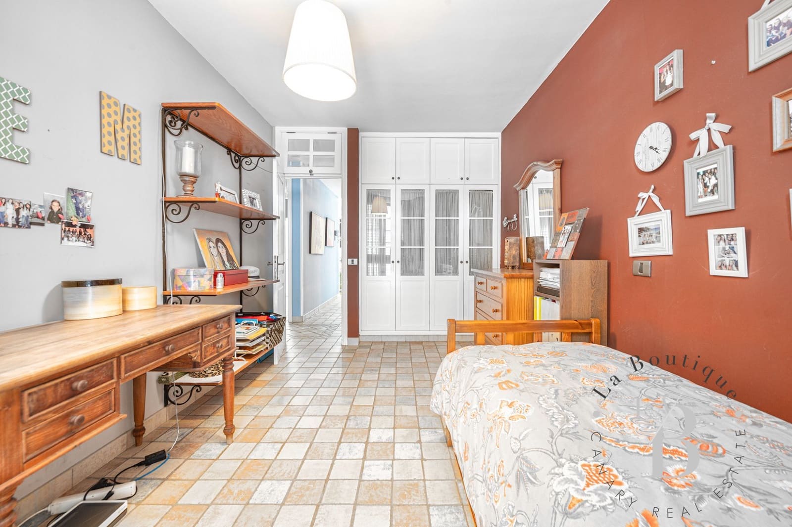 6 soveværelse Byhus til salg i Las Palmas de Gran Canaria med garage - € 2.100.000 (Ref: 9050702)