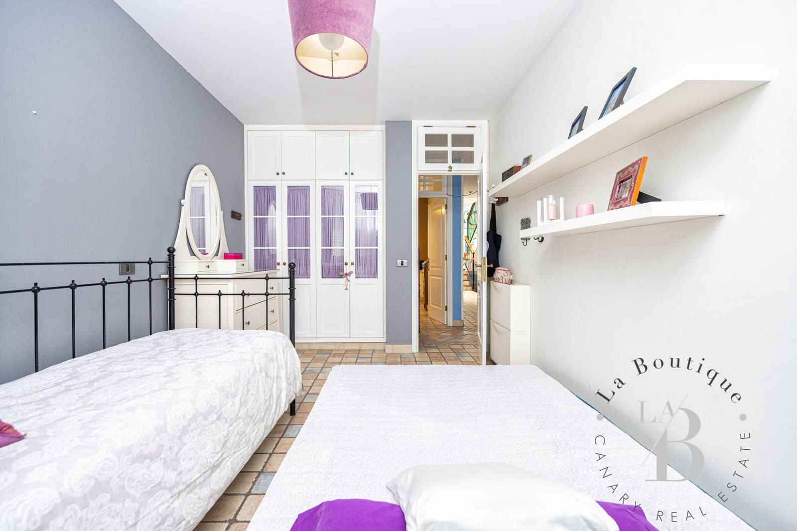 6 soveværelse Byhus til salg i Las Palmas de Gran Canaria med garage - € 2.100.000 (Ref: 9050702)