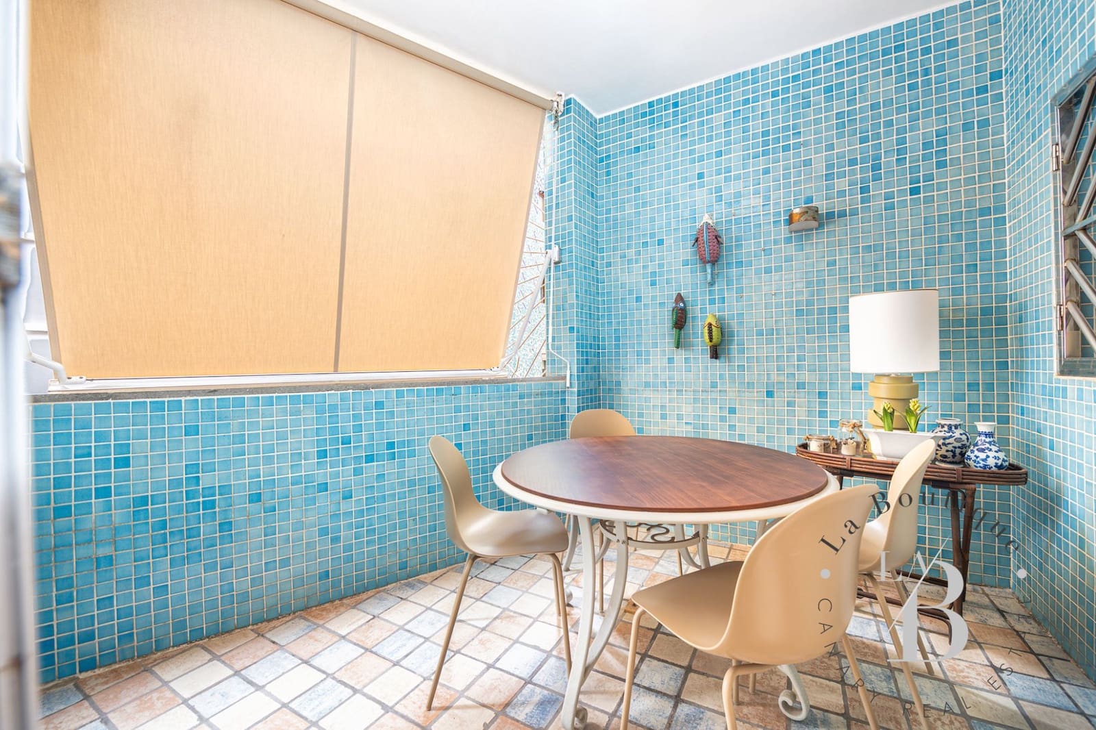 6 soveværelse Byhus til salg i Las Palmas de Gran Canaria med garage - € 2.100.000 (Ref: 9050702)