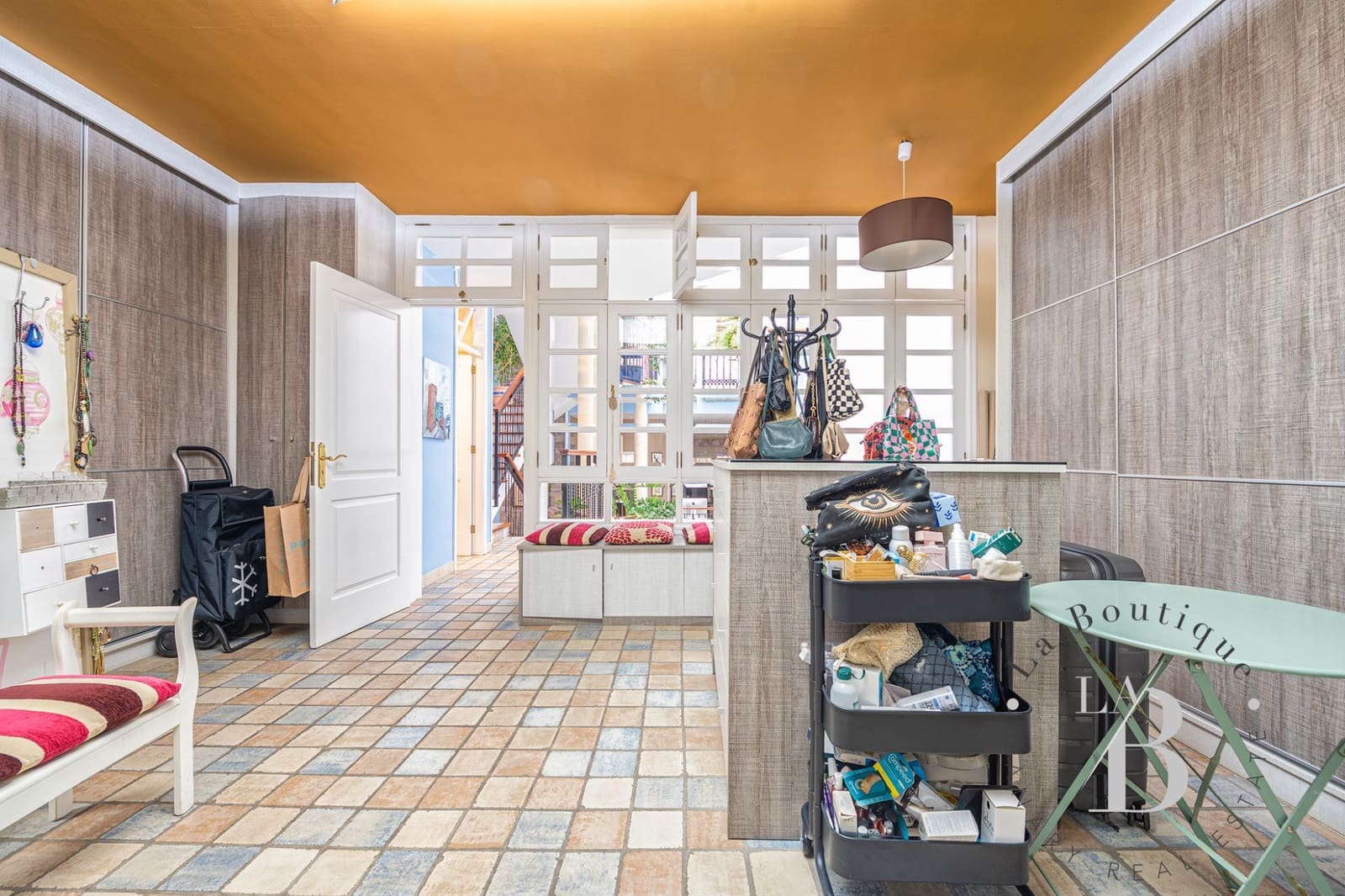 6 soveværelse Byhus til salg i Las Palmas de Gran Canaria med garage - € 2.100.000 (Ref: 9050702)