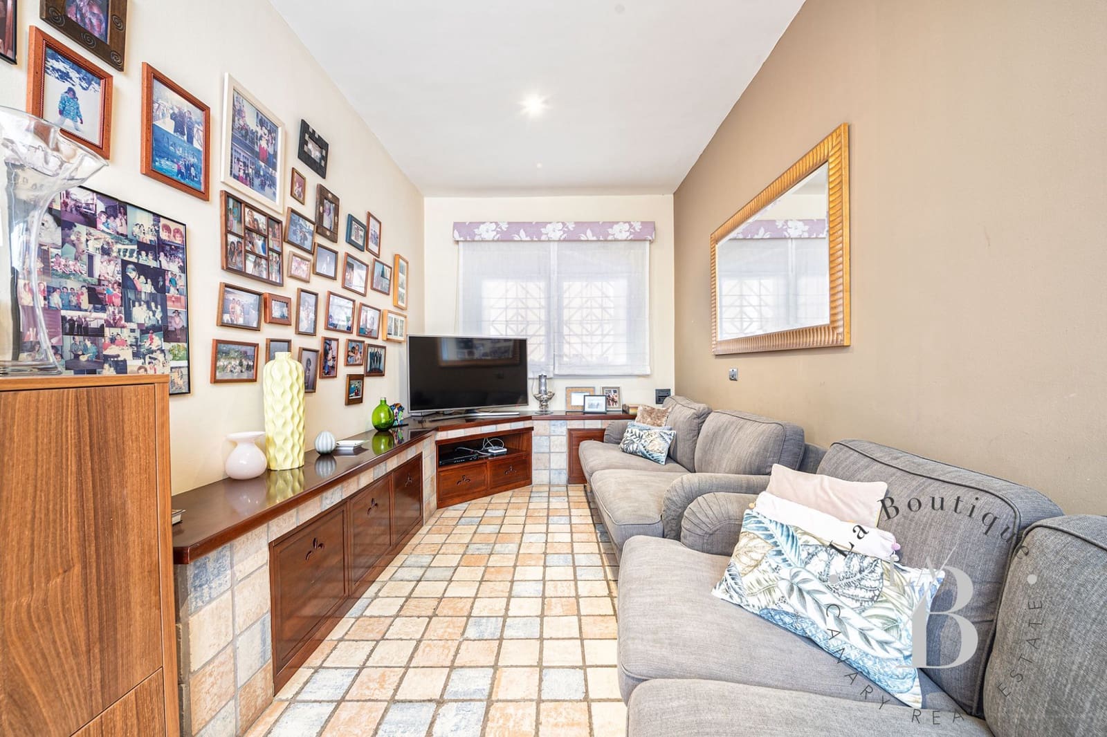 6 soveværelse Byhus til salg i Las Palmas de Gran Canaria med garage - € 2.100.000 (Ref: 9050702)