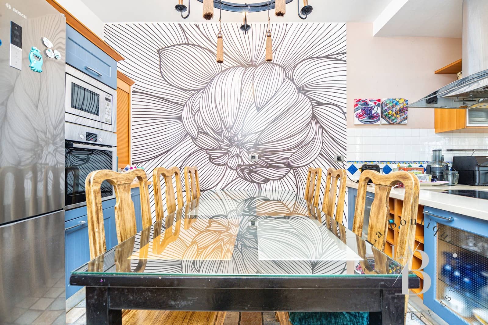 6 soveværelse Byhus til salg i Las Palmas de Gran Canaria med garage - € 2.100.000 (Ref: 9050702)