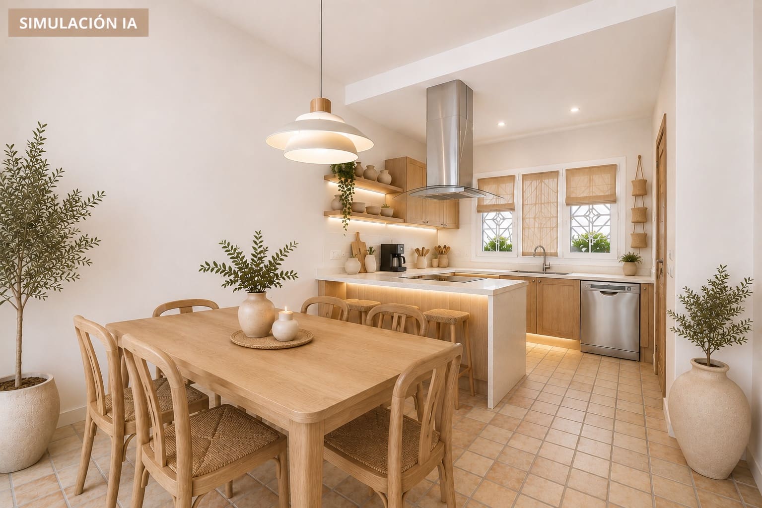 6 sypialnia Dom na sprzedaż w Las Palmas de Gran Canaria z garażem - 2 100 000 € (Ref: 9050702)