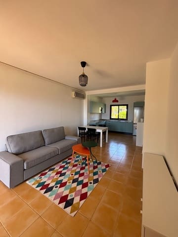 2 soveværelse Byhus til leje i Meloneras, San Bartolomé de Tirajana med swimmingpool - € 2.000 (Ref: 9057297)