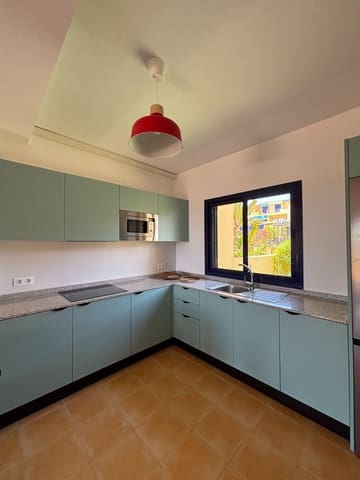 2 soveværelse Byhus til leje i Meloneras, San Bartolomé de Tirajana med swimmingpool - € 2.000 (Ref: 9057297)