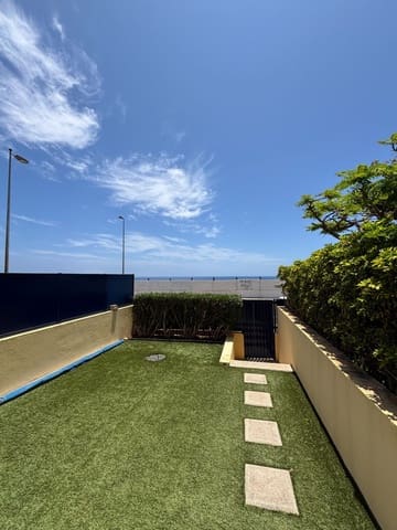 2 soveværelse Byhus til leje i Meloneras, San Bartolomé de Tirajana med swimmingpool - € 2.000 (Ref: 9057297)