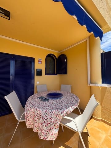 2 soveværelse Byhus til leje i Meloneras, San Bartolomé de Tirajana med swimmingpool - € 2.000 (Ref: 9057297)