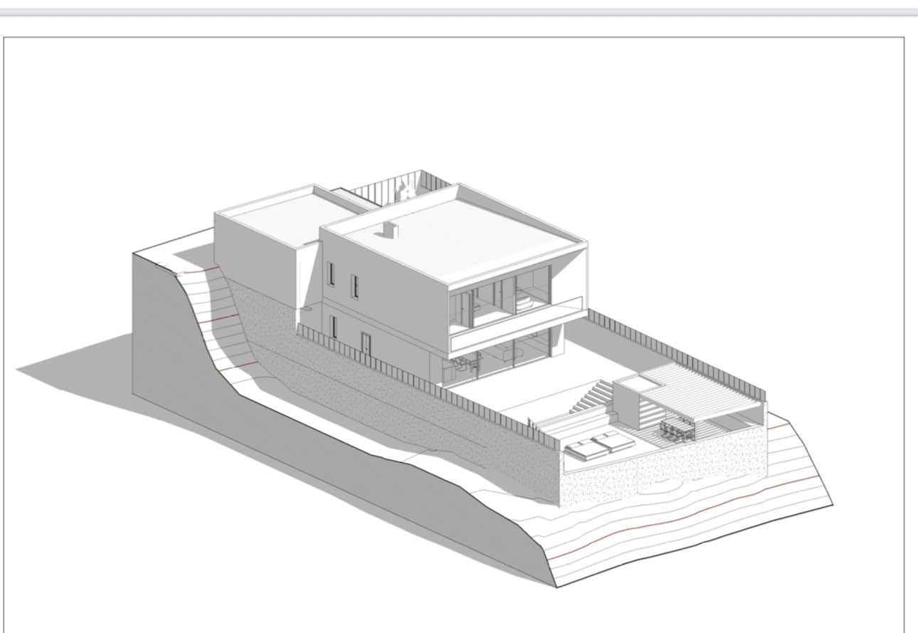 Byggetomt til salgs i Telde - € 210 000 (Ref: 9073136)