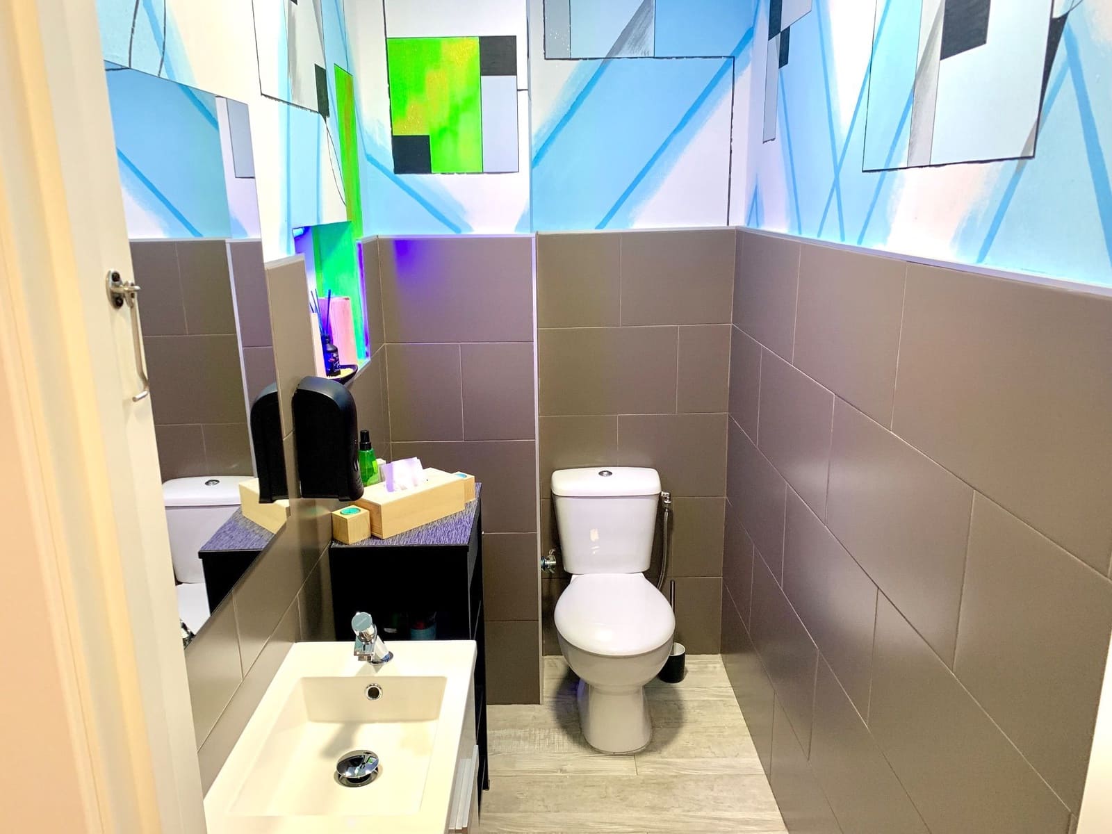 Kommersiell till salu i Playa del Ingles - 70 000 € (Ref: 9115850)