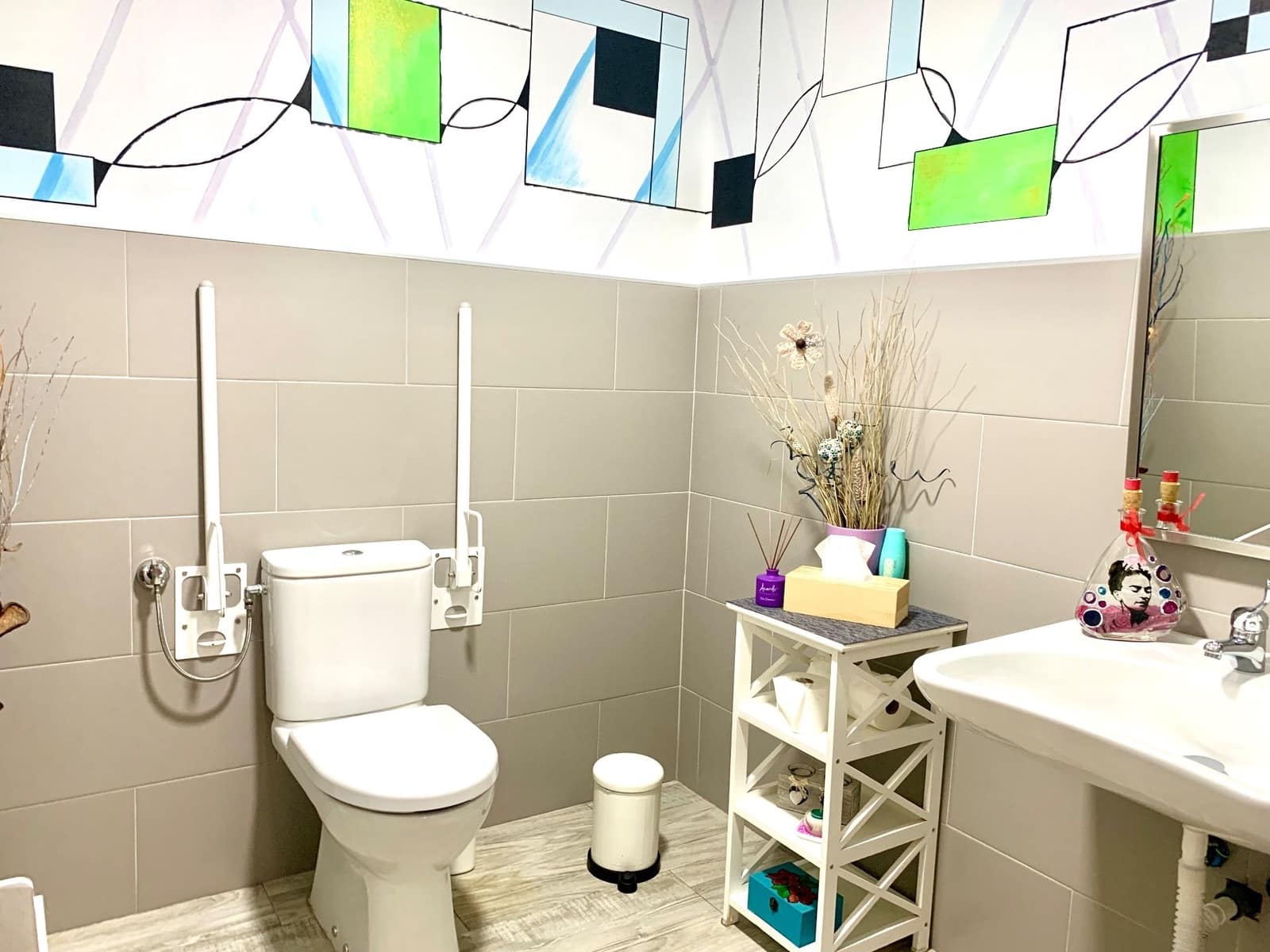 Kommersiell till salu i Playa del Ingles - 70 000 € (Ref: 9115850)