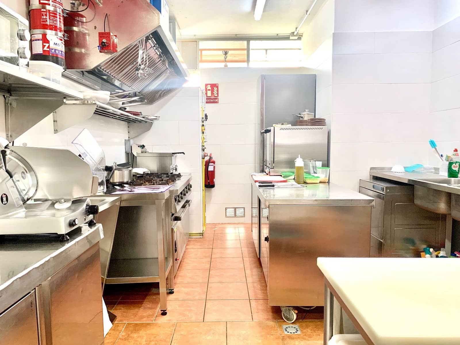 Kommersiell till salu i Playa del Ingles - 70 000 € (Ref: 9115850)