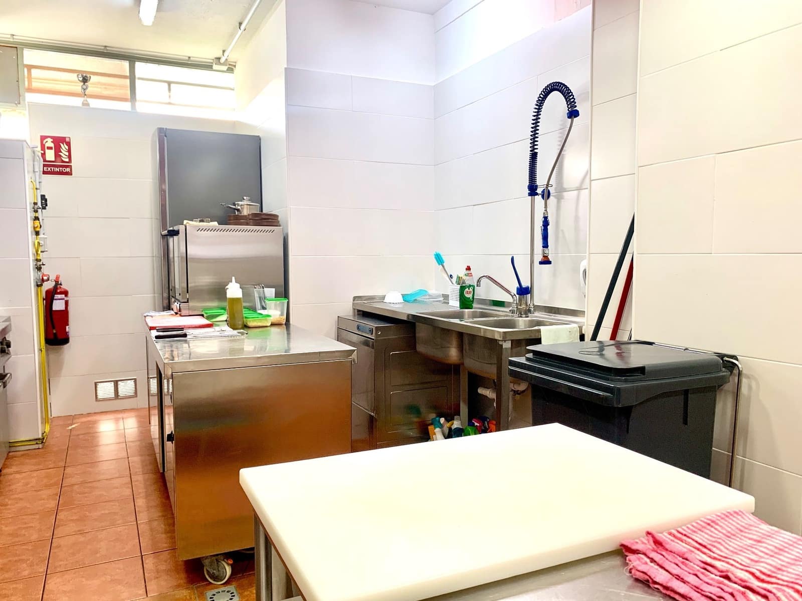 Kommersiell till salu i Playa del Ingles - 70 000 € (Ref: 9115850)