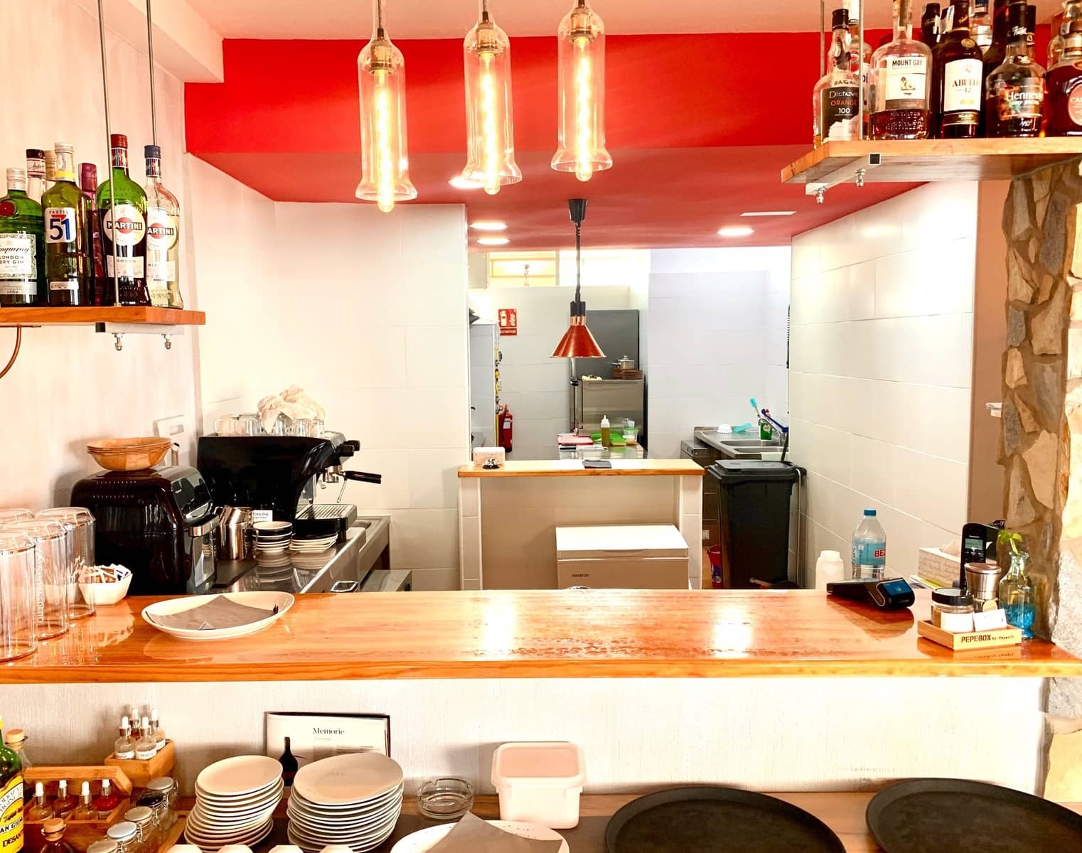 Kommersiell till salu i Playa del Ingles - 70 000 € (Ref: 9115850)