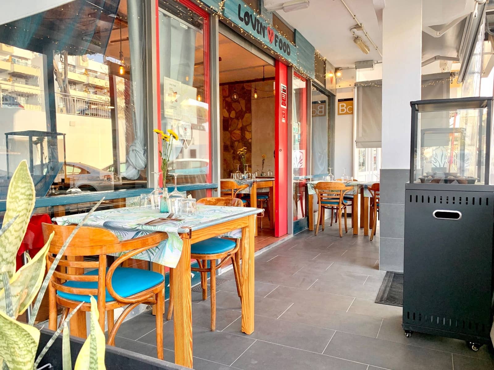 Kommersiell till salu i Playa del Ingles - 70 000 € (Ref: 9115850)